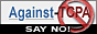 [against tcpa]